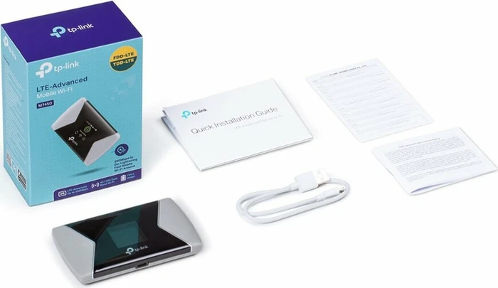 TP-Link M7450
