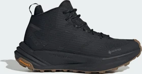 adidas Terrex Freehiker 3 Gore-Tex Mid core black/brown oxide (Herren)