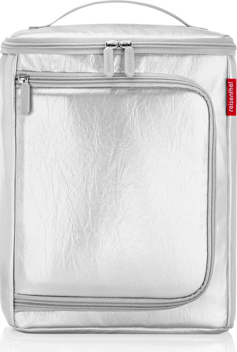 Reisenthel Coolerbox Kühltasche silover crackle