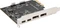 MSI ThunderboltM4 8K, PCIe 3.0 x4 Vorschaubild
