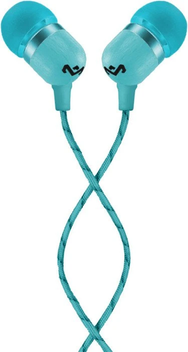 House of Marley Smile Jamaica Teal