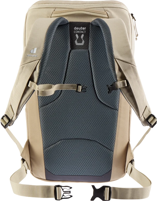 Deuter UP Stockholm sand/bone