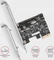 Axagon 2x SATA 6Gb/s, PCIe 3.0 x1 Vorschaubild