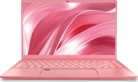 MSI Prestige 14 A10SC-224DC, Rose Pink, Core i7-10710U, 16GB RAM, 512GB SSD, GeForce GTX 1650 Max-Q, DE