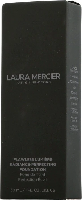 Laura Mercier Flawless Lumière Radiance Perfecting Foundation 5N2 hazelnut, 30ml