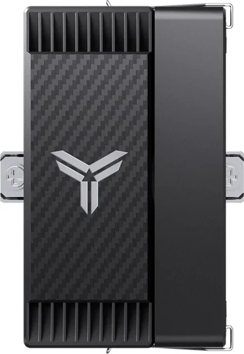 Jonsbo CR-1000MAX V2 ARGB Black, schwarz
