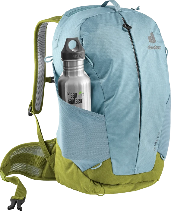 Deuter AC Lite 21 SL dusk/moss (Damen)