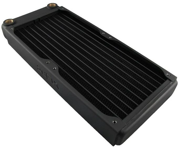 XSPC RayStorm 750 EX240 WaterCooling Kit