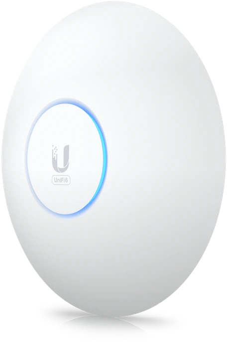 Ubiquiti UniFi 6+ Long-Range
