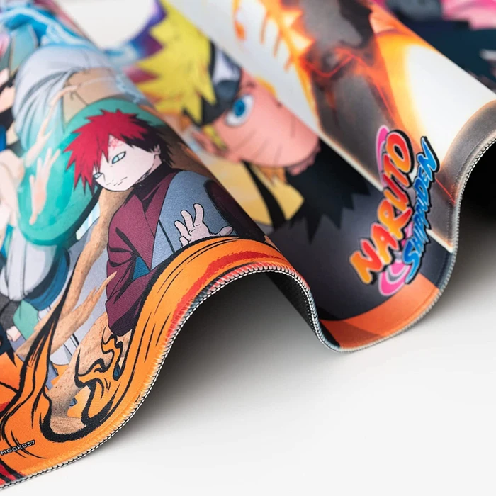 Grupo Erik Editores Official Naruto XL, 800x350mm, Motiv