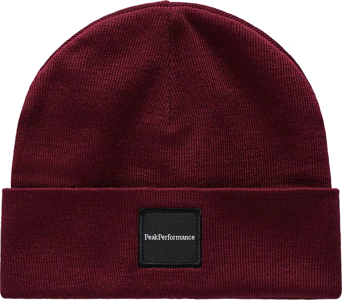 Peak Performance Switch Mütze porto