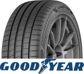 Goodyear Eagle F1 Asymmetric 6 225/45 R19 92T