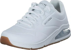 Skechers Uno 2 Air Around You weiß (Damen)