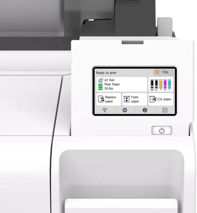 Canon imagePROGRAF TM-350, 36"