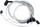 Microchip Adaptec mini SAS HD x4 [SFF-8643] auf 4x SATA mit Sideband [SFF-8448] Kabel, 0.8m (2280000-R)