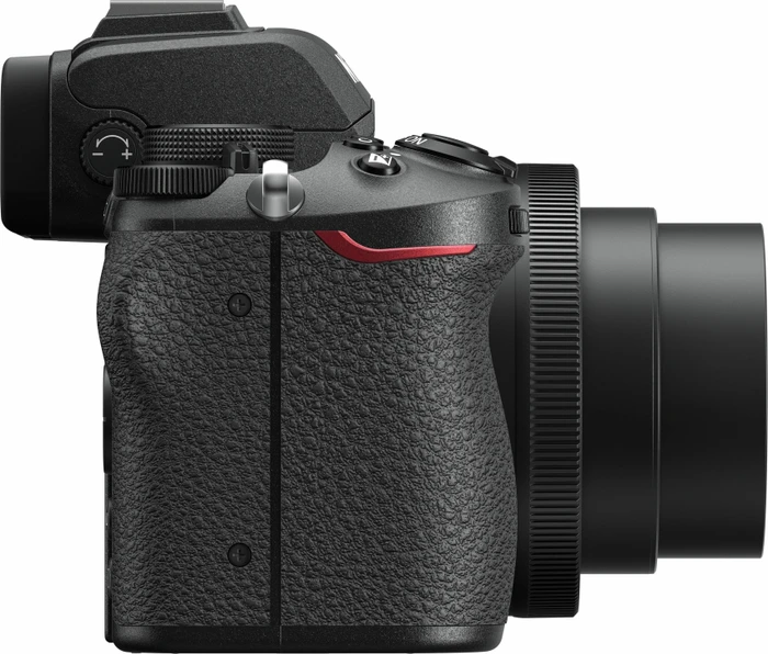 Nikon Z 50 mit Objektiv Z DX 16-50mm 3.5-6.3 VR