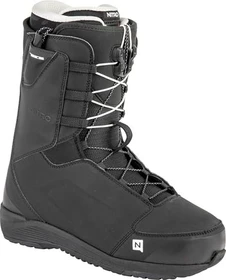 Nitro Anthem TLS Softboot schwarz (Modell 2024/2025)