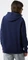 New Balance Classic Core Fleece Hoodie pigment (Damen) Vorschaubild