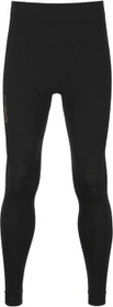 Ortovox Merino Competition Hose lang black raven (Herren)