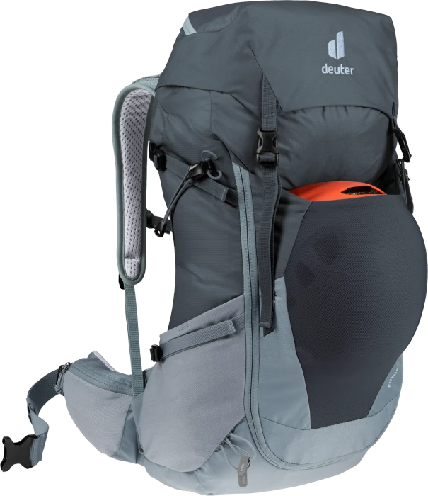 Deuter Futura 24 SL graphite/shale (Damen)