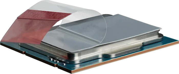 Thermal Grizzly PhaseSheet PTM, Wärmeleitpad