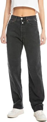 Replay W9ZERO1 Straight Fit (Damen)