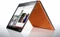 Lenovo Yoga 700-14ISK, orange, Core i5-6200U, 8GB RAM, 256GB SSD, DE Vorschaubild