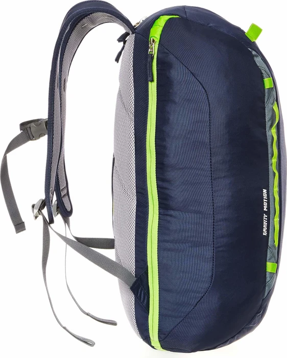 Deuter Gravity Motion navy blue/granite