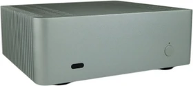 Nanum SE-TC5-N, silber, Mini-ITX (SE-TC5S-N)