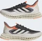 adidas 4DFWD 2 carbon/zero metallic/cloud white (Herren) Vorschaubild