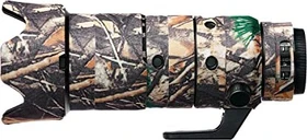 EasyCover Objektivschutz für Nikkor Z 70-200mm f/2.8 VR S (Forest Camouflage)