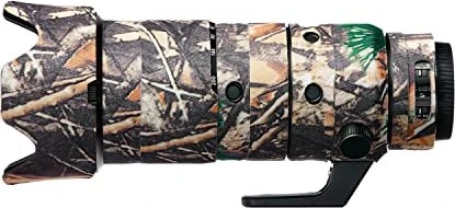 EasyCover Objektivschutz für Nikkor Z 70-200mm f/2.8 VR S (Forest Camouflage)