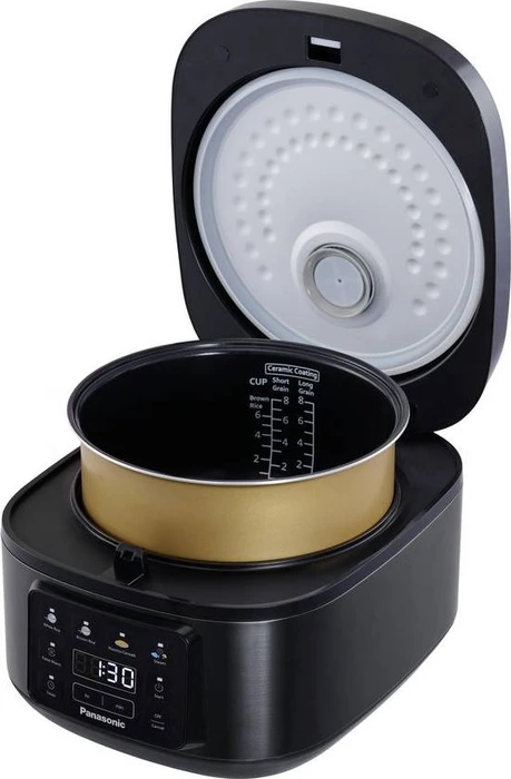 Panasonic SR-SR-DA152KXE Reiskocher