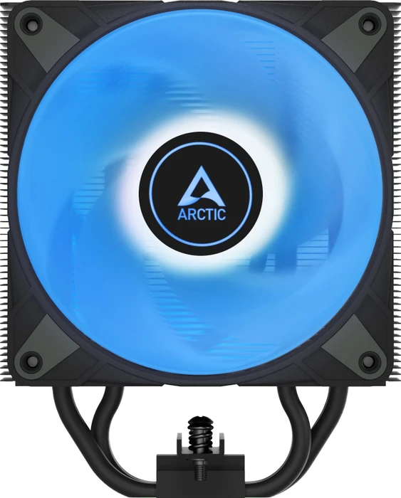 ARCTIC Freezer 36 ARGB Black