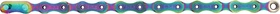 SRAM XX1 Eagle 12-fach 126 Glieder Kette rainbow