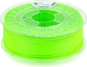 Extrudr PETG, neon grün, Spule, 1.75mm, 1.10kg