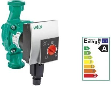 Wilo Yonos Pico 25/1-6 Elektro-Brauchwasserpumpe