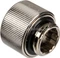 EK Water Blocks Classic Line EK-HTC Classic, Fitting G1/4" auf 12mm, vernickelt Vorschaubild