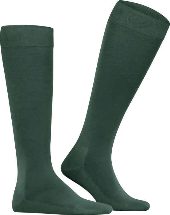Falke Tiago Socken hunter green (Herren)