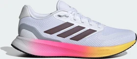 adidas Runfalcon 5 cloud white/aurora met./core black (Damen)