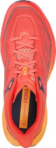 Hoka Speedgoat 5 fiesta/radiant yellow (Herren)