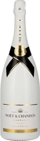 Moët & Chandon Ice Impérial