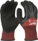Milwaukee Cut C Gloves Kälte-Arbeitshandschuhe Vorschaubild