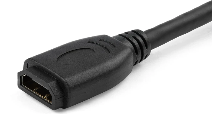 StarTech HDMI 2.0 Portschoner (Stecker/Buchse)