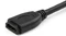 StarTech HDMI 2.0 Portschoner (Stecker/Buchse) Vorschaubild