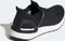 adidas Ultraboost 19 core black/grey five/solar orange (Damen) Vorschaubild