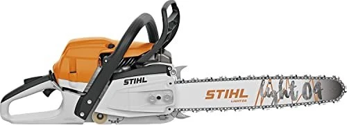 Stihl MS261 C-M 35cm Benzin-Kettensäge
