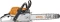 Stihl MS261 C Benzin-Kettensäge Vorschaubild