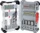 Bosch Professional Extra Hard PRO Wood Bohrer-/Bits-Zubehörset inkl. Werkzeugbox, 35-tlg. (2607017730)