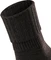 Falke Striggings Rib Socken anthra.mel (Damen) Vorschaubild